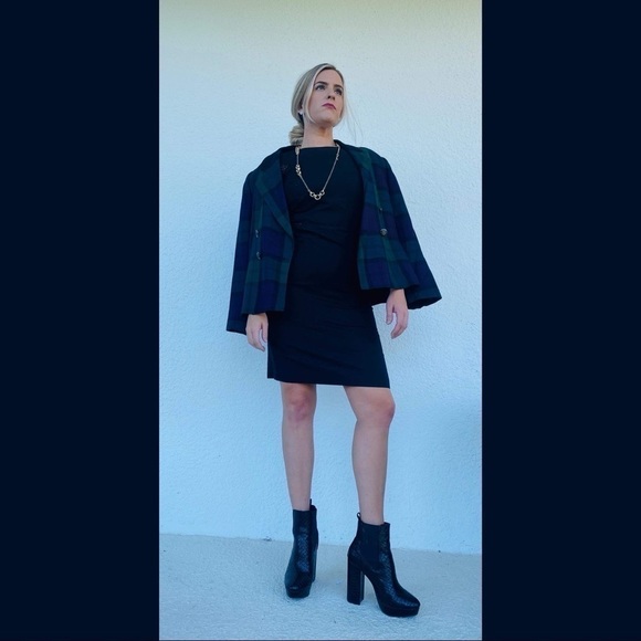 Loft Dress size 2 - Picture 4 of 8